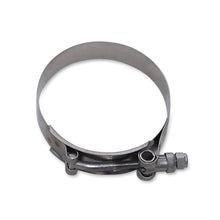 Load image into Gallery viewer, Mishimoto MMCLAMP-3 FITS: Clamps FITS: 3 Inch Stainless Steel T-Bolt Clamps Clamps