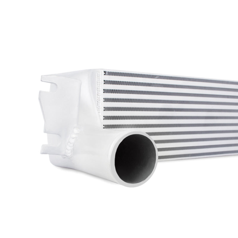 Mishimoto MMINT-SRT4-03SL FITS: Intercooler Kits FITS: 03-05 Dodge Neon SRT-4 Silver Aluminum Performance Intercooler Kit Intercooler Kits