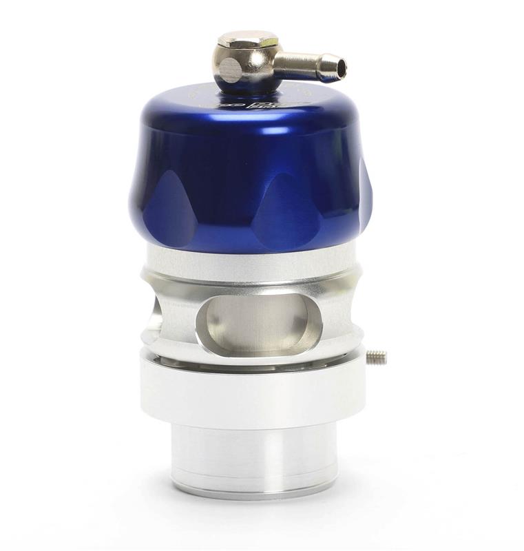 Turbosmart TS-0205-1130 FITS: BOV Vee Port Pro Blue Blow Off Valves