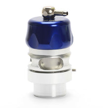 Load image into Gallery viewer, Turbosmart TS-0205-1130 FITS: BOV Vee Port Pro Blue Blow Off Valves