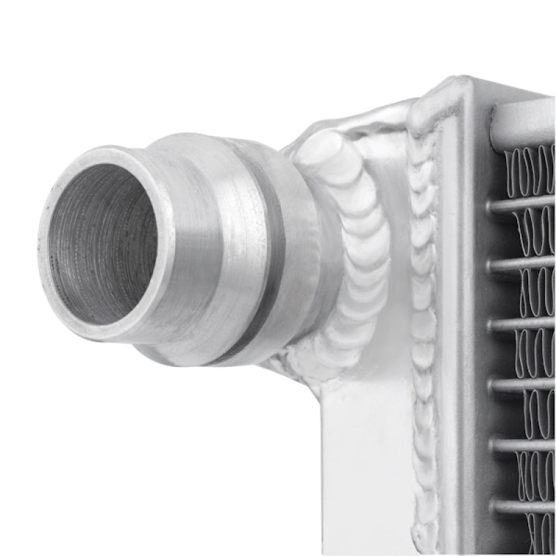 Mishimoto MMRAD-MAC-06 FITS: Radiators FITS: 06-09 Volkswagen Golf MK5 GTI (FSI Only) Manual Aluminum Radiator Radiators