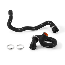 Mishimoto MMHOSE-FOST-13BK FITS: Hoses FITS: 13-16 Ford Focus ST 2.0L Black Silicone Radiator Hose Kit Hoses