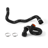 Mishimoto MMHOSE-FOST-13BK FITS: Hoses FITS: 13-16 Ford Focus ST 2.0L Black Silicone Radiator Hose Kit Hoses