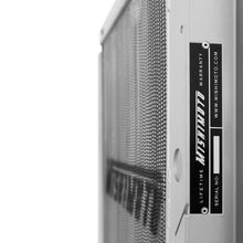 Load image into Gallery viewer, Mishimoto MMRAD-WRA-87 FITS: 87-06 Jeep Wrangler (Does Not Fit 2010 Wrangler) YJ &amp; TJ Aluminum Performance Radiator Radiators