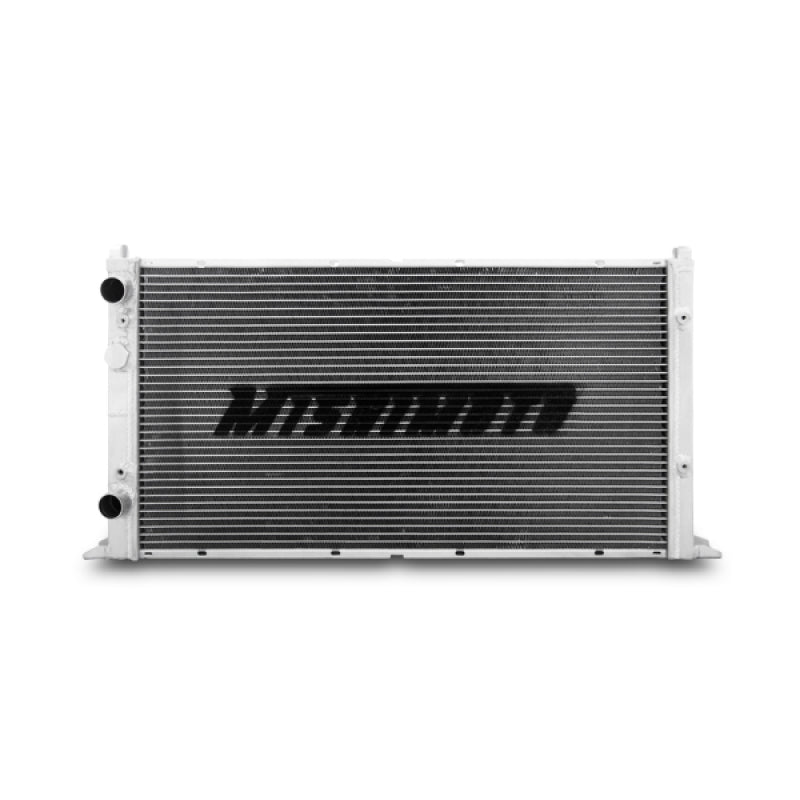 Mishimoto MMRAD-GLF-94 FITS: Radiators FITS: 94-98 Volkswagen Golf Manual Aluminum Radiator Radiators