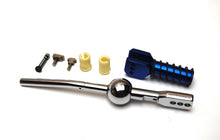 Load image into Gallery viewer, Fidanza 891869 FITS: Audi 01-03 A4 / 01-02 S4 w/ B6 Chassis Short Throw Shifter Shifters