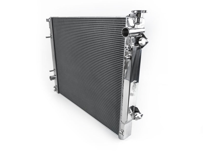 CSF 7092 FITS: 2016+ 3.5L and 2.7L 05-15 4.0L and 2.7L Toyota Tacoma Radiator Radiators