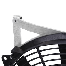 Load image into Gallery viewer, Mishimoto MMFS-E46-01 FITS: 01-06 BMW M3 E46 3.2L Aluminum Fan Shroud Kit w/o Controller Fans &amp; Shrouds