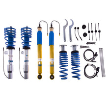 Load image into Gallery viewer, Bilstein 49-237108 FITS: B16 (PSS10) BMW E92 3 Series DampTronic EDC Performance Suspension System Coilovers