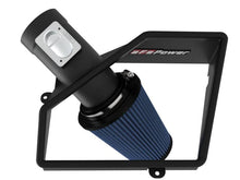 Load image into Gallery viewer, aFe 54-12862 FITS: Power Magnum Force Stage-2 Pro 5R Cold Air Intake System 15-17 Mini Cooper S F55/F56 L4 2.0(T) Cold Air Intakes