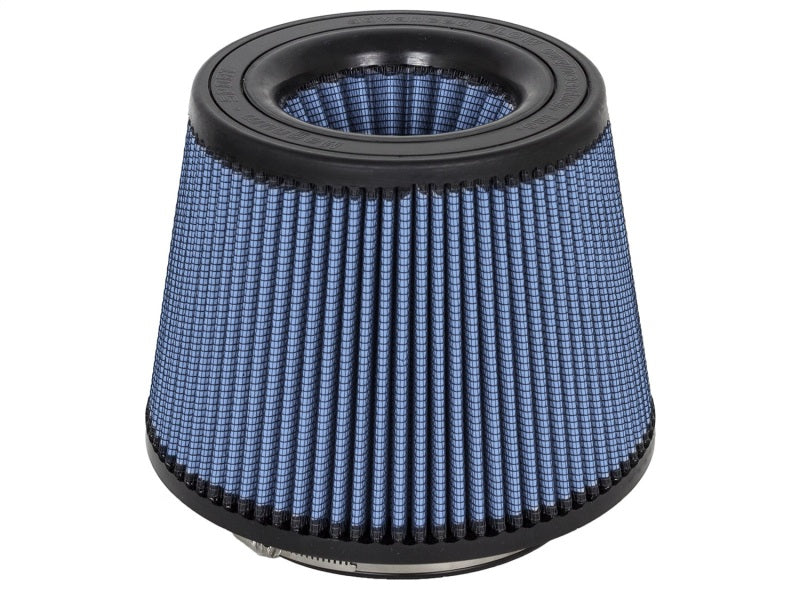 aFe 24-91035 FITS: MagnumFLOW Air Filters IAF P5R A/F P5R 6F x 9B x 7T (Inv) x 7H Air Filters Universal Fit