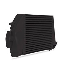 Load image into Gallery viewer, Mishimoto MMTMIC-WRX-08BKRD FITS: Intercoolers FITS: 08-14 Subaru WRX Top-Mount Intercooler Kit Powder Coated Black &amp; Red Hoses Intercoolers