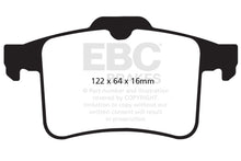 Load image into Gallery viewer, EBC DP32059C Brake Pads - Performance