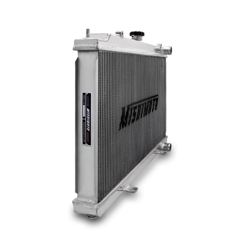 Mishimoto MMRAD-240-95KA FITS: 95-98 Nissan 240sx w/ KA Aluminum Radiator Radiators