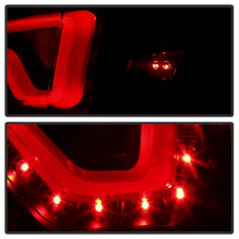 Load image into Gallery viewer, SPYDER 9042164 FITS:xTune 14-18 Chevy Impala (Excl 14-16 Limited) LED Tail Lights Black Smoke (ALT-JH-CIM14-LBLED-BSM) Tail Lights