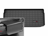 WeatherTech 25-25 MINI Hardtop 2 door Behind 3rd Row Cargo Liner w/Bumper Protector - Black