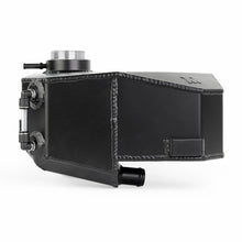 Load image into Gallery viewer, Mishimoto MMRT-RS-16EBK FITS: Coolant Reservoirs FITS: 2013+ Ford Focus ST/2016+ Focus RS Aluminum Expansion Tank Black Coolant Reservoirs
