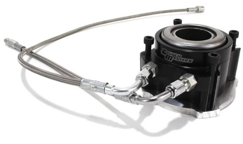 Clutch Masters N03005-A Release Bearings
