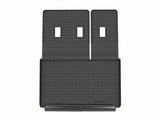 WeatherTech 21-23 GMC Yukon XL / Yukon Denali XL SeatBack Cargo Liner HP w/Bumper Protector - Black