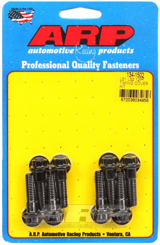ARP 134-1502 Hardware Kits - Other