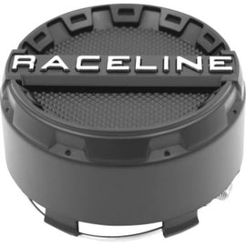 Raceline CPR-A82-156 FITS: Center Cap ATV 4X137/156 Black Wheel Center Caps