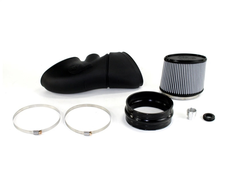 aFe 51-31662 FITS: MagnumFORCE Intakes Stage-2 PDS AIS PDS BMW M3 (E9X) 08-12 V8-4.0L Cold Air Intakes