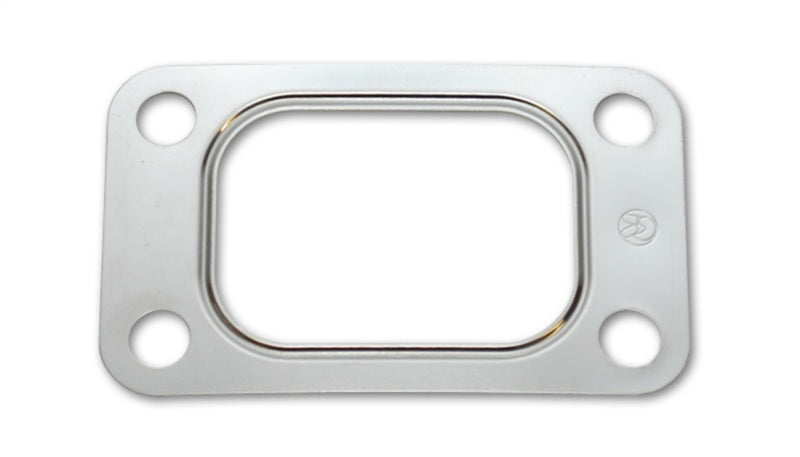 Vibrant 1431G FITS: Turbo Gasket for T3/GT30R Inlet Flange (Matches Flange #1431 and #14310) Exhaust Gaskets