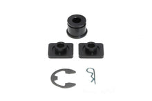 Load image into Gallery viewer, Torque Solution TS-SCB-1006 FITS: Shifter Cable Bushings: Volkswagen MK6 Jetta/ Golf/ GTI 2010-2013 Shifter Bushings