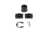 Torque Solution TS-SCB-1006 FITS: Shifter Cable Bushings: Volkswagen MK6 Jetta/ Golf/ GTI 2010-2013 Shifter Bushings