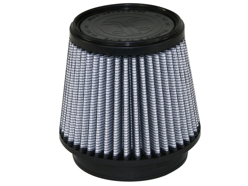 aFe TF-9012D FITS: Takeda Air Filters IAF PDS A/F PDS 4-1/2F x 6B x 4-3/4T x 5H (MVS) Cold Air Intakes