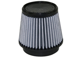 aFe TF-9012D FITS: Takeda Air Filters IAF PDS A/F PDS 4-1/2F x 6B x 4-3/4T x 5H (MVS) Cold Air Intakes
