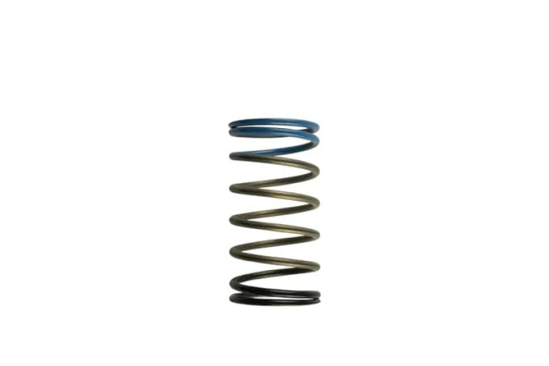 Turbosmart TS-0502-2004 FITS: WG50/60 10PSI MID SPRG-BLK/BLU Wastegate Springs