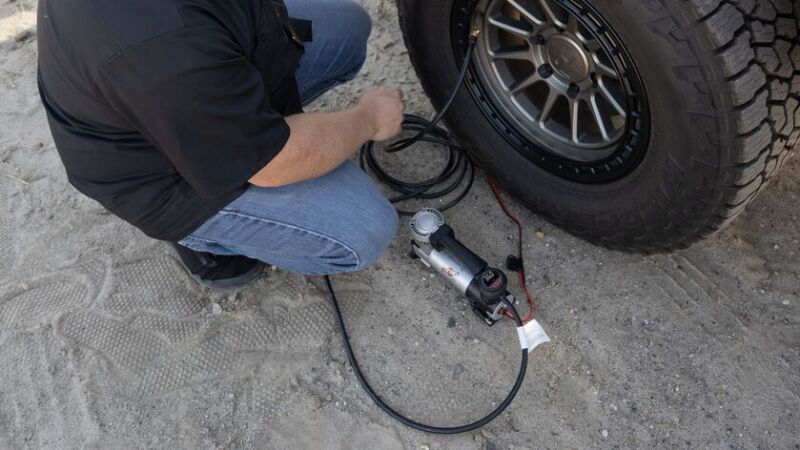 Air Lift 16188 FITS: Digital Portable Compressor Uncategorized