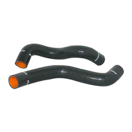 Mishimoto MMHOSE-TC-05BK FITS: 05-10 Scion tC Black Silicone Hose Kit Hoses