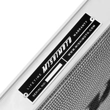 Load image into Gallery viewer, Mishimoto MMRAD-RAM-94 FITS: Radiators FITS: 94-02 Dodge Ram w/ 5.9L Cummins Engine Aluminum Performance Radiator Radiators