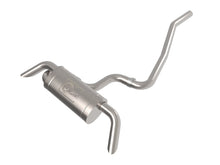 Load image into Gallery viewer, aFe 49-36449 FITS: MACH Force-Xp 3in 2 1/2in Stainless Steel Cat Back Exhaust System Volkswagen Tiguan 18-22 2.0L Catback
