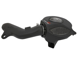 aFe 51-76311 FITS: Momentum GT Pro DRY S Cold Air Intake System 16-17 BMW M2 (F87) L6 3.0L (t) N55 Cold Air Intakes