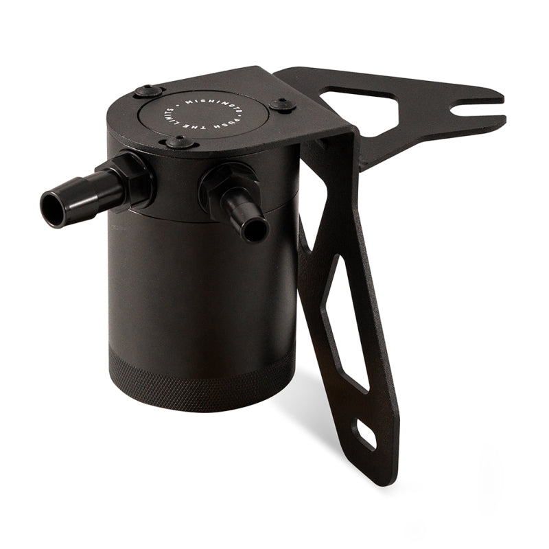 Mishimoto MMBCC-STNGR-22PBE FITS: 22+ Kia Stinger GT Catch Can Kit (PCV Side) Oil Catch Cans