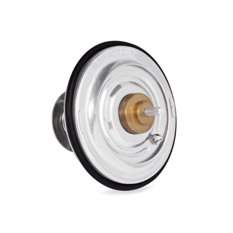Mishimoto MMTS-E90-07 FITS: BMW N52/N54/N55 Racing Thermostat Thermostats