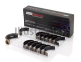 King Engine Bearings MB7039XP FITS: King BMW M20/M50 2.0L/2.5L/2.7L (Size STD) Performance Main Bearing Set Bearings