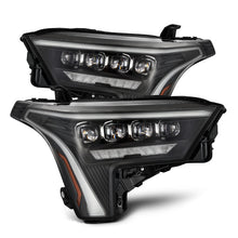 Load image into Gallery viewer, AlphaRex 880872 Headlights