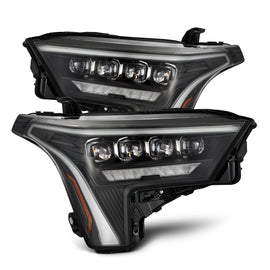 AlphaRex 880872 Headlights