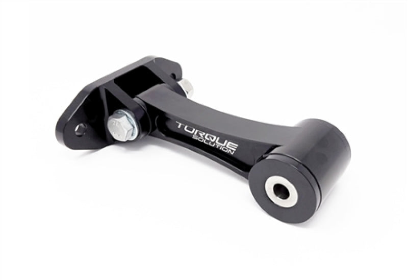 Torque Solution TS-HV-649 FITS: Hyundai Veloster N 2019+ / Elantra GT 2017+ (I30N) Billet Rear Engine Mount Engine Mounts