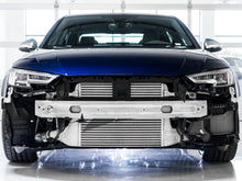 Load image into Gallery viewer, AWE Tuning 4510-11060 FITS: 2018-2019 Audi B9 S4 / S5 Quattro 3.0T Cold Front Intercooler Kit Intercoolers