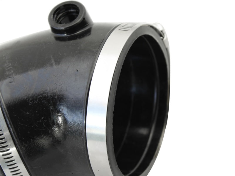 aFe 54-12399 FITS: Upgrade Intake Tube 96-99 BMW M3 3.2L (Euro MAF) Air Intake Components