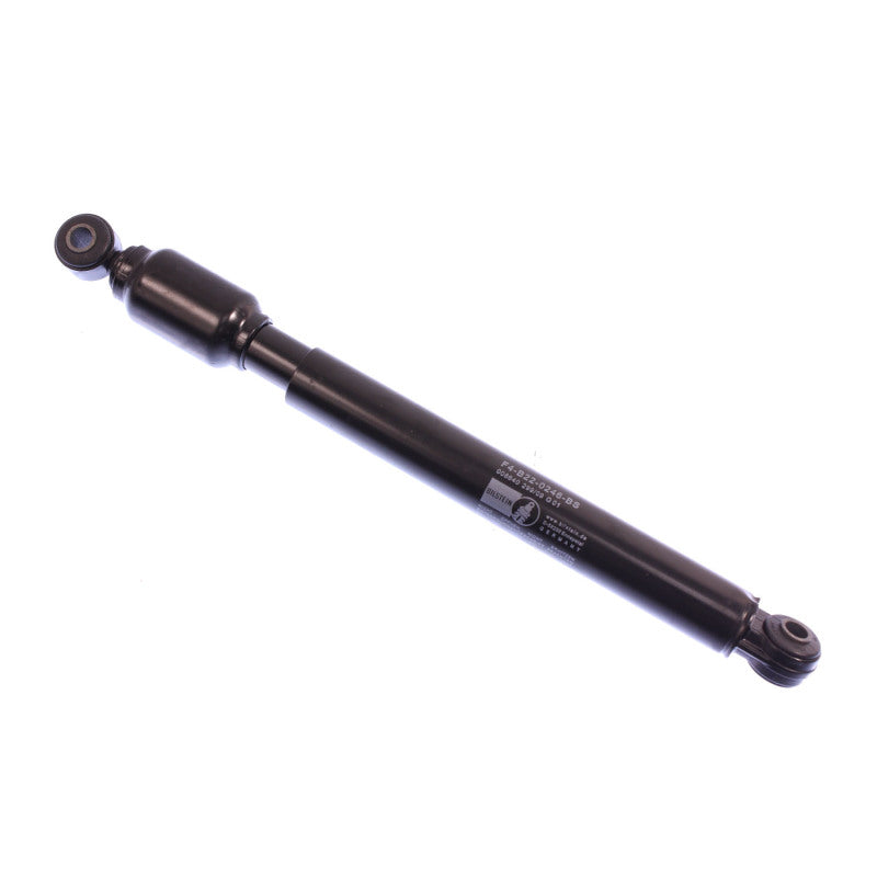 Bilstein 18-002461 FITS: B2 1975 Mercedes-Benz 230 Base Front 22mm Monotube Steering Damper Steering Dampers