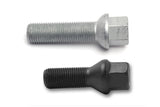 H&R Wheel Bolts 14 X 1.5 / Length 55mm / Mercedes Ball / Head 17mm - Set of 10