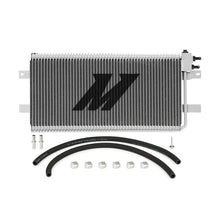 Load image into Gallery viewer, Mishimoto MMTC-RAM-03SL FITS: Transmission Coolers FITS: 03-09 Dodge Ram 5.9L/6.7L Cummins Transmission Cooler Transmission Coolers