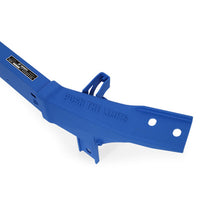 Load image into Gallery viewer, Mishimoto MMUS-F2D-08 FITS: 2008-2010 Ford 6.4L Powerstroke Upper Support Bar Strut Bars
