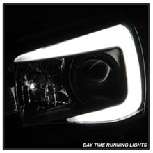 Load image into Gallery viewer, SPYDER 5083937 FITS: Subaru WRX 08-09 Projector Headlights HID Model Only Black PRO-YD-SWRX08-HID-LBDRL-BK Headlights